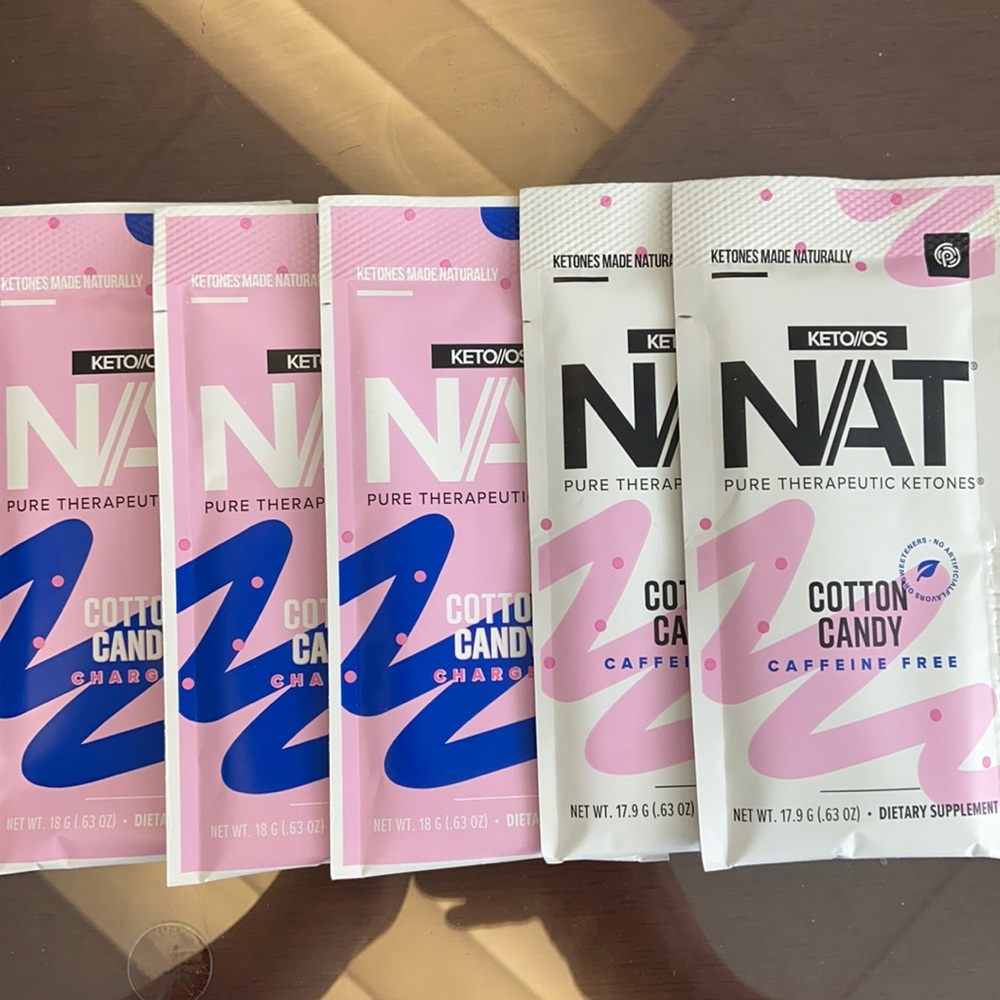 Pruvit Ketones Bundle